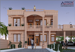 RESIDENTIAL PROJECTS